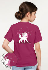 CAMISETA GRAPHICS JUVENIL