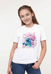 CAMISETA GRAPHICS JUVENIL