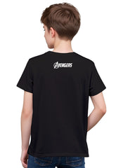 CAMISETA GRAPHICS JUVENIL