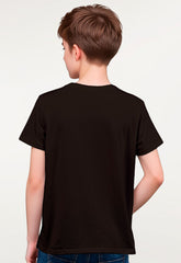 CAMISETA GRAPHICS JUVENIL
