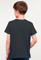CAMISETA GRAPHICS JUVENIL