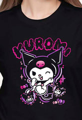 CAMISETA GRAPHICS JUVENIL
