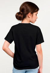 CAMISETA GRAPHICS JUVENIL
