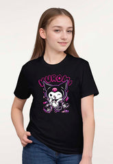 CAMISETA GRAPHICS JUVENIL