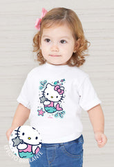 CAMISETA GRAPHIC BEBÉ