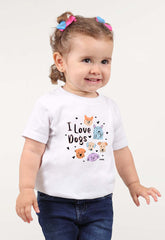 CAMISETA GRAPHIC BEBÉ