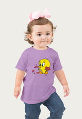 CAMISETA GRAPHIC BEBÉ