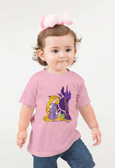 CAMISETA GRAPHIC BEBÉ