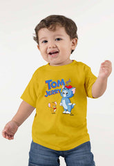 CAMISETA GRAPHIC BEBÉ