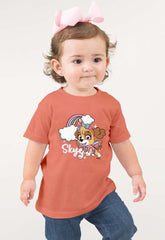 CAMISETA GRAPHIC BEBÉ
