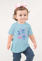 CAMISETA GRAPHIC BEBÉ