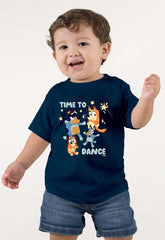 CAMISETA GRAPHIC BEBÉ