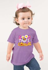 CAMISETA GRAPHIC BEBÉ