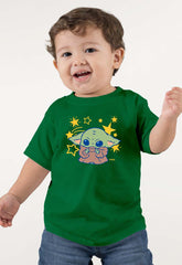 CAMISETA GRAPHIC BEBÉ C/R