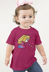 CAMISETA GRAPHIC BEBÉ C/R