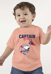 CAMISETA GRAPHIC BEBÉ