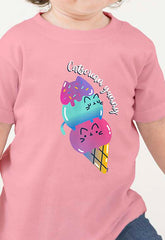 CAMISETA GRAPHIC BEBÉ