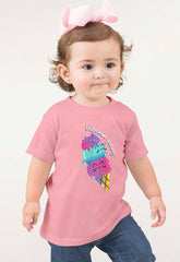 CAMISETA GRAPHIC BEBÉ