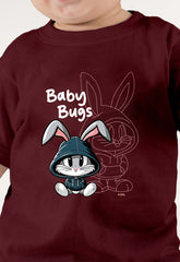 CAMISETA GRAPHIC BEBÉ