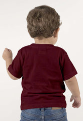 CAMISETA GRAPHIC BEBÉ