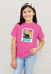 CAMISETA GRAPHICS NIÑA