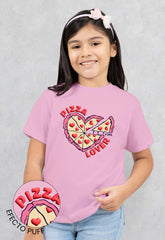 CAMISETA GRAPHICS NIÑA