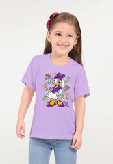 CAMISETA GRAPHIC DE NIÑA