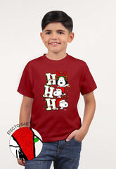CAMISETA GRAPHIC DE NIÑO