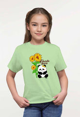 CAMISETA GRAPHICS NIÑA C/R