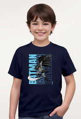 CAMISETA GRAPHICS NIÑO C/R