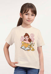 CAMISETA GRAPHIC DE NIÑA C/R