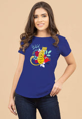 CAMISETAS ESTAMPADAS