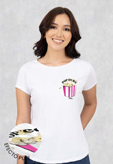 CAMISETA ESTAMPADAS
