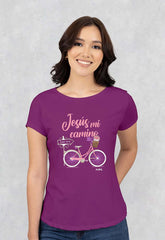 CAMISETA ESTAMPADA