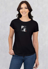 CAMISETA ESTAMPADA