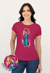 CAMISETA ESTAMPADAS