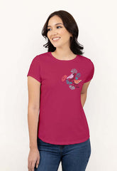 CAMISETAS ESTAMPADAS