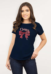 CAMISETAS ESTAMPADAS