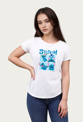 CAMISETA ESTAMPADA