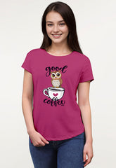 CAMISETA ESTAMPADA