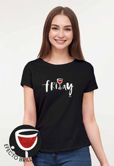 CAMISETA ESTAMPADA