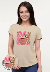 CAMISETA ESTAMPADA