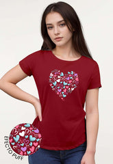 CAMISETA ESTAMPADA