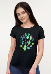 CAMISETA ESTAMPADA