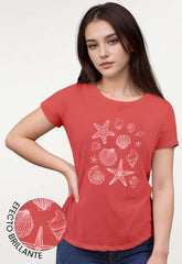CAMISETA ESTAMPADA