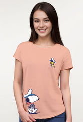 CAMISETA ESTAMPADA