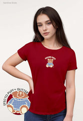 CAMISETA ESTAMPADA