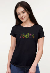 CAMISETA ESTAMPADA
