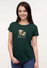 CAMISETA ESTAMPADA