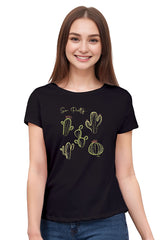 CAMISETA ESTAMPADA